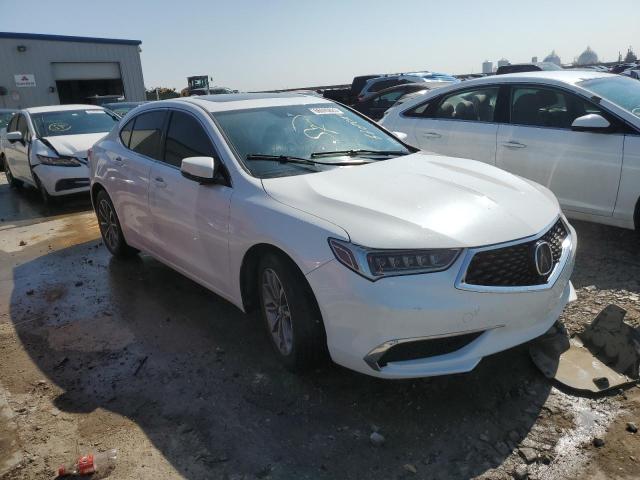 19UUB1F36LA003049 Acura TLX