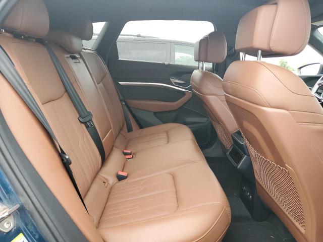 WA1VAAGE2KB025011 Audi E-tron Prestige