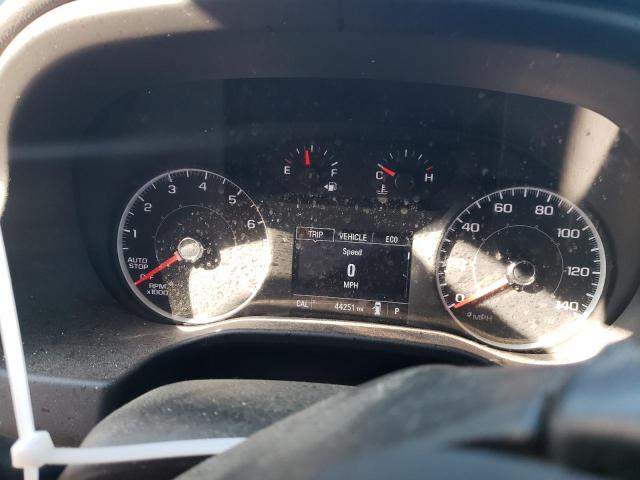 1GKKNKLA2KZ292196 GMC ACADIA SLE