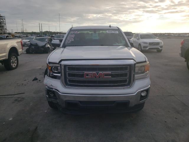 3GTP1UECXEG191662 GMC Sierra C1500 Sle