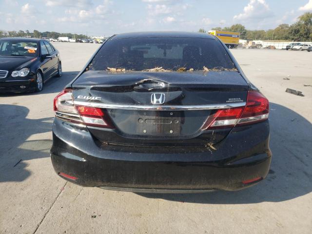 19XFB2F57FE117769 Honda Civic Lx