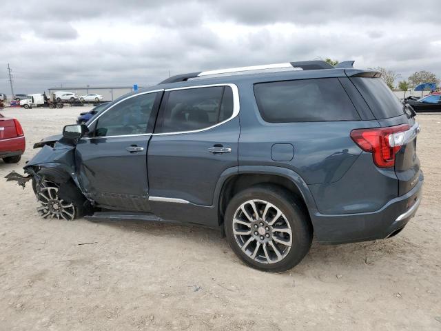 1GKKNPLS7LZ196264 GMC Acadia Denali