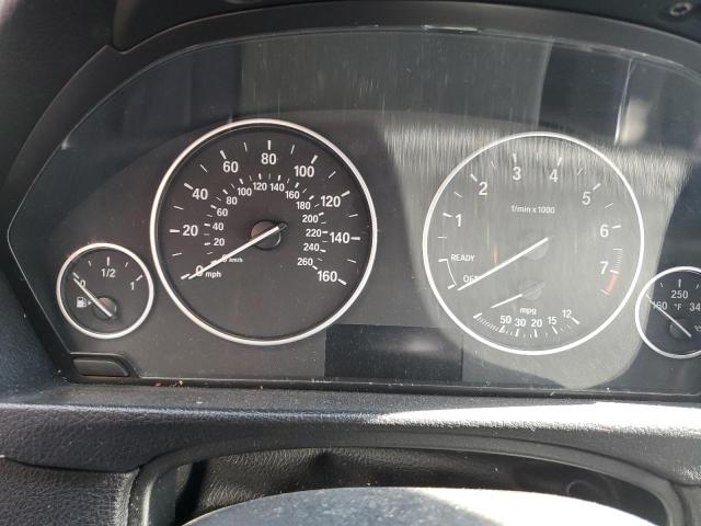 WBA3C3C51EF983785 BMW 320 I Xdrive