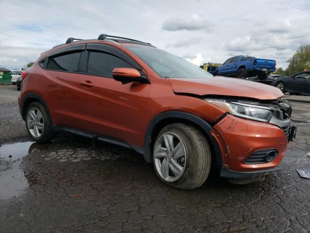 3CZRU6H58KM701197 Honda HR-V EX