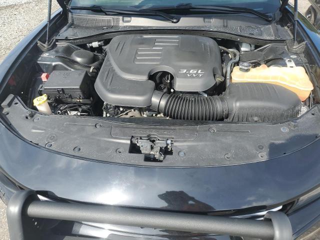 2C3CDXBG0GH303603 Dodge Charger Se