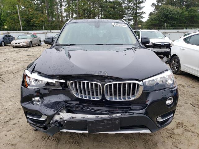 5UXWX9C50G0D92488 BMW X3 Xdrive28i