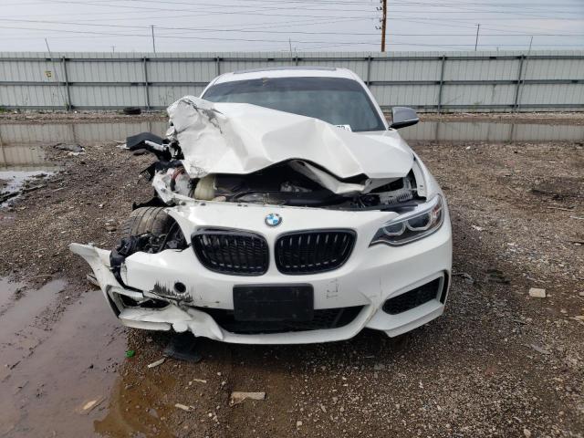 WBA1J9C51FV371268 BMW M235XI