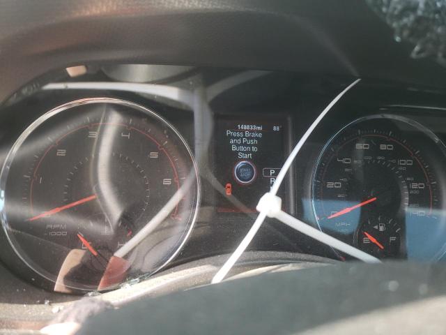 2C3CDXBG6EH235112 Dodge Charger Se
