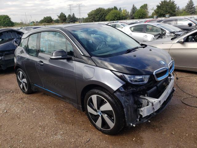 WBY8P4C52K7E24921 BMW I3 REX