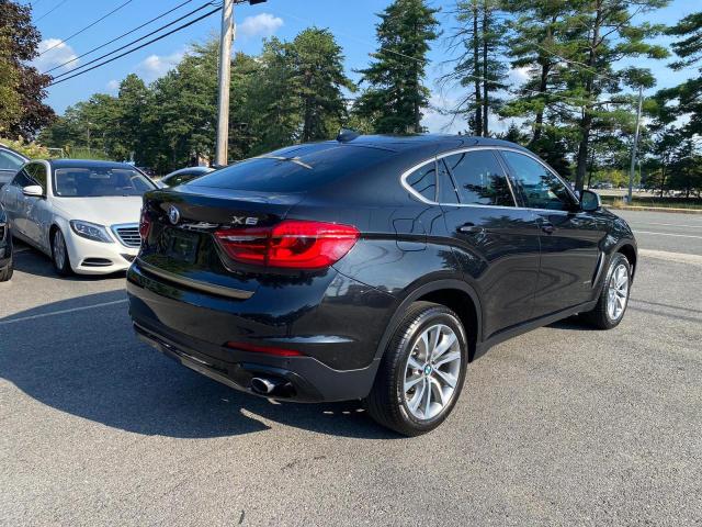 5UXKU2C38H0U28827 BMW X6 Xdrive35i