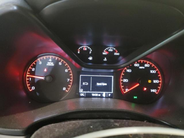 1GTH5BEA8G1352393 GMC Canyon
