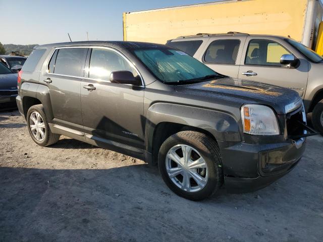 2GKALMEK0H6237897 GMC Terrain Sle