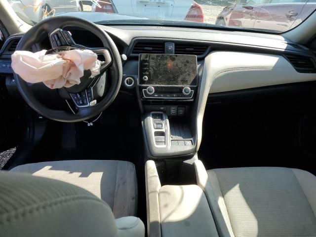 19XZE4F59KE029381 Honda INSIGHT EX