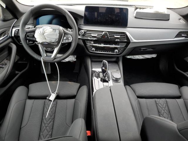 WBA13BJ01PCN29971 BMW 530 XI
