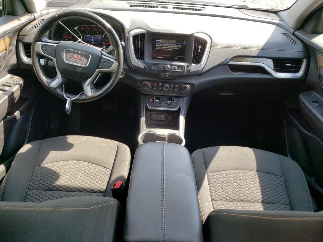 3GKALTEV1KL277834 GMC Terrain Sle