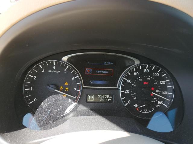 1N4AL3AP1FC135073 Nissan ALTIMA 2.5