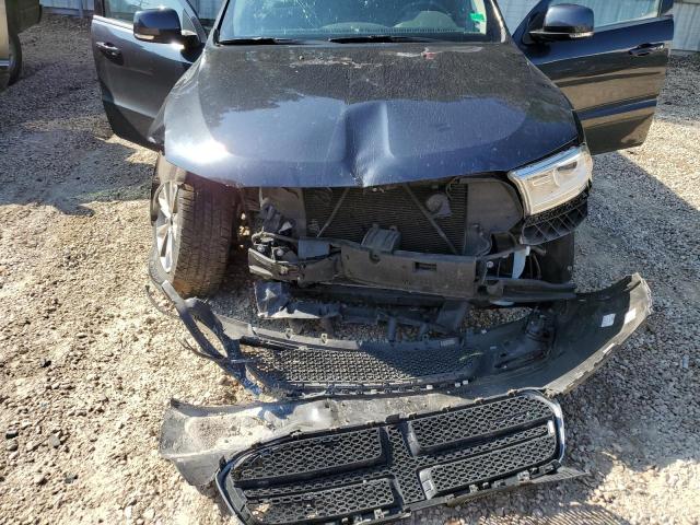 1C4RDHDG9EC974583 Dodge DURANGO LIMITED
