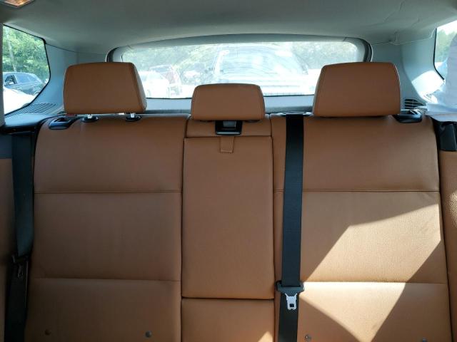 5UXWZ7C30H0X39894 BMW X3 Sdrive28i