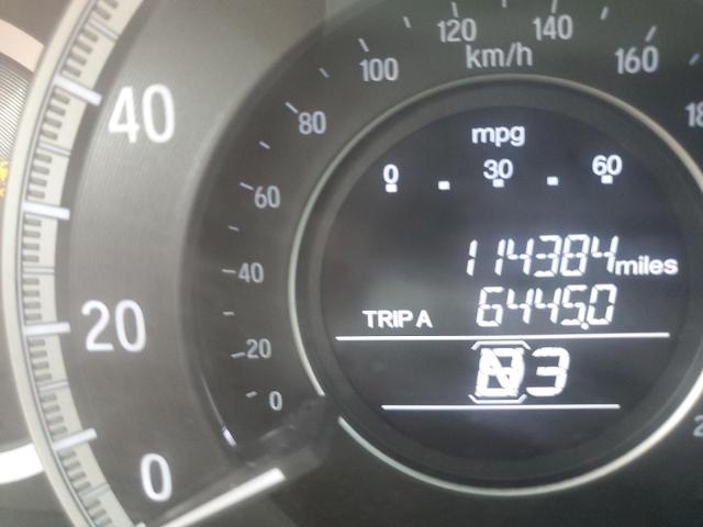 1HGCR2F30GA227405 Honda ACCORD LX