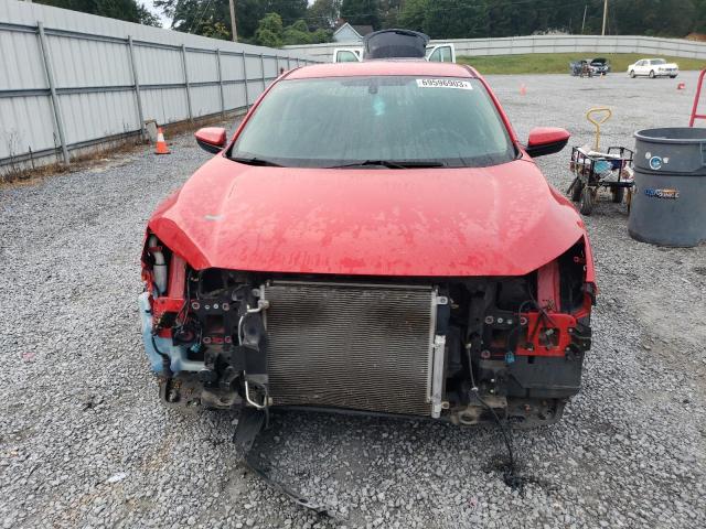 2HGFC2F53HH507273 Honda Civic Lx
