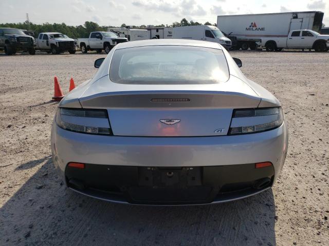 SCFEKBAL2FGC19003 Aston Martin V8 Vantage
