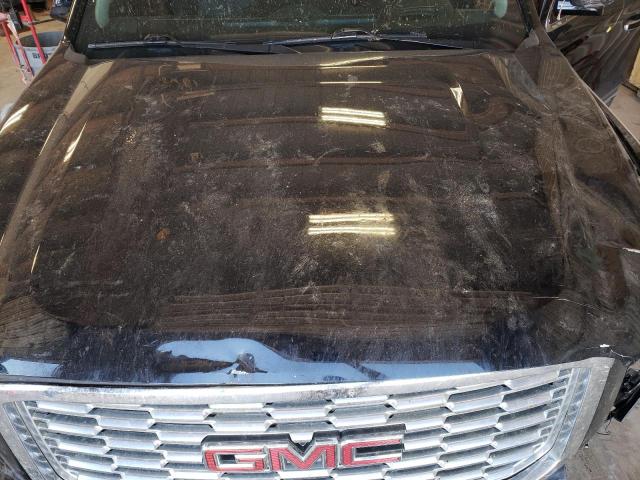 1GKS2CKJ9KR316008 GMC YUKON DENALI