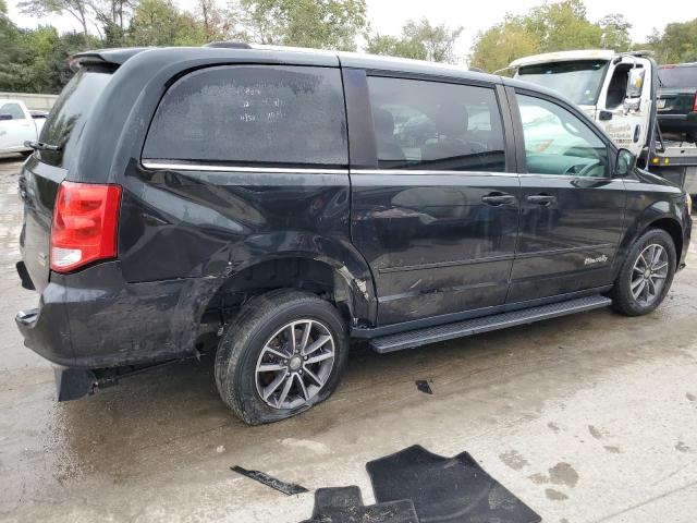 2C4RDGCG1HR664841 Dodge Grand Caravan Sxt