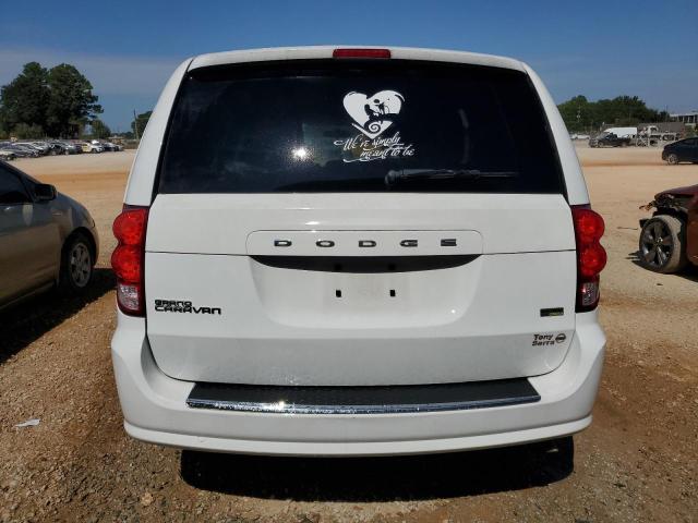 2C4RDGBG5GR114400 Dodge Grand Caravan Se