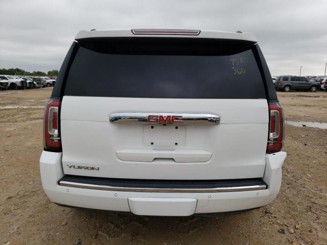 1GKS1CKJ7JR323671 GMC YUKON DENALI