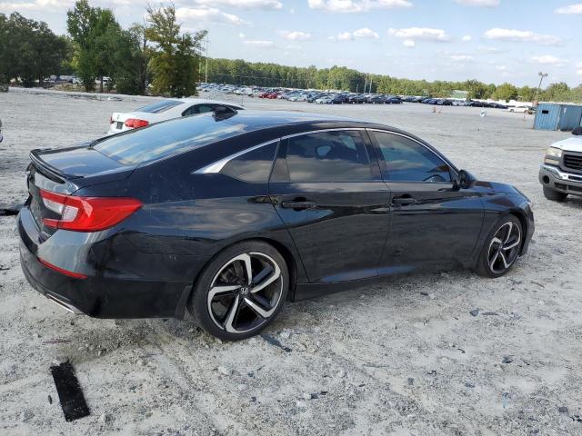 1HGCV1F32LA102261 Honda Accord Sport