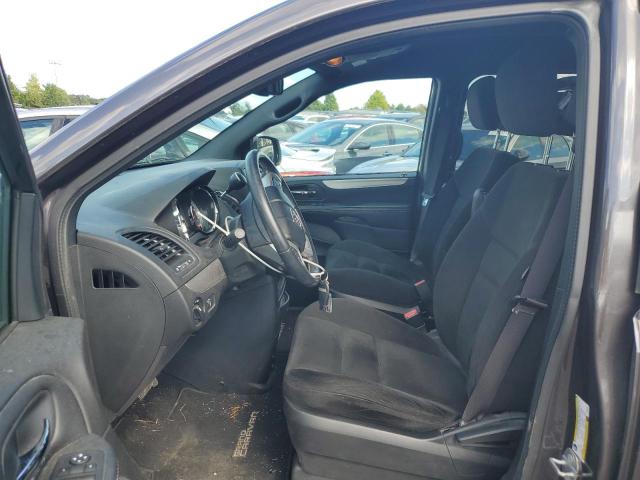 2C4RDGBG4FR580608 Dodge Grand Caravan Se