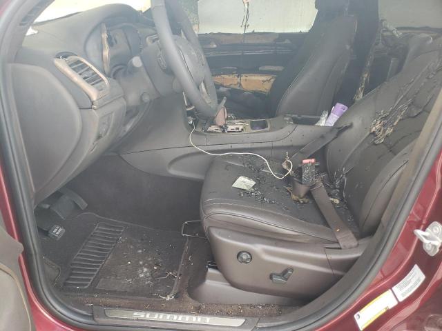1C4RJEJG0GC454948 Jeep Grand Cherokee Summit