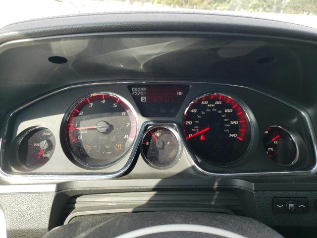 1GKKVSKD9EJ277872 GMC Acadia Slt-2