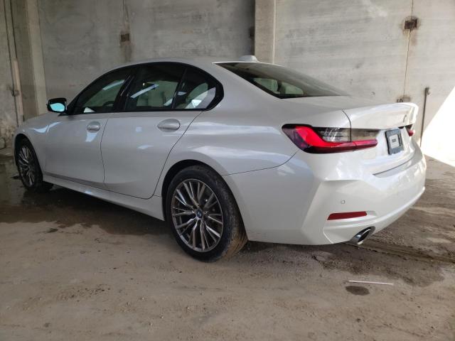 3MW69FF01P8D53192 BMW 330I