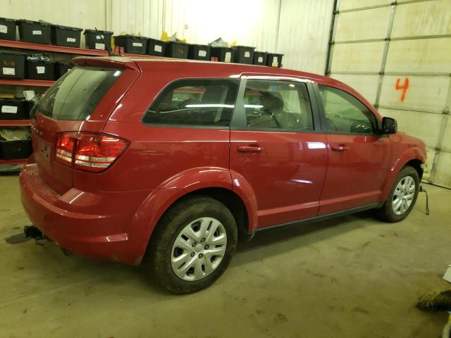 3C4PDCAB5FT659773 Dodge JOURNEY SE