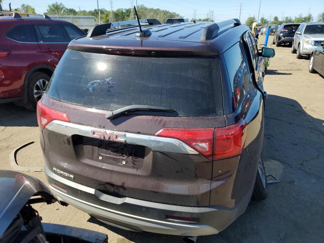 1GKKNNLS9HZ196522 GMC Acadia Slt-2