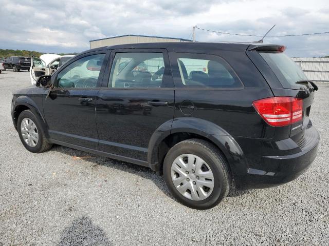 3C4PDCABXET163740 Dodge JOURNEY SE