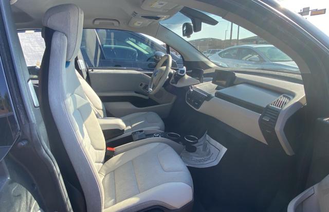 WBY1Z4C53GV506605 BMW I3 REX