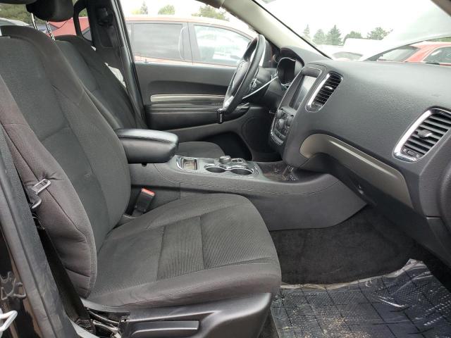 1C4RDJAG9FC114695 Dodge Durango Sxt