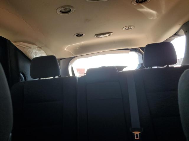 1C4SDJFT3LC286899 Dodge Durango Ssv