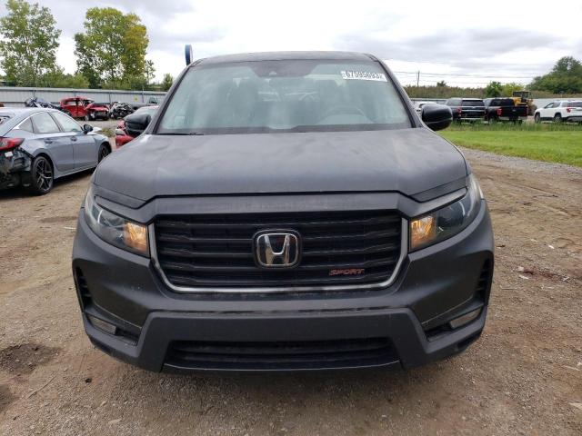5FPYK3F14MB026226 Honda Ridgeline Sport