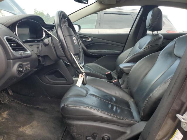 1C3CDFCB9FD146470 Dodge Dart Limited