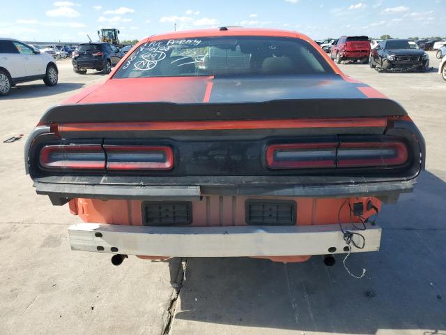 2C3CDZAG1MH637714 Dodge Challenger Sxt