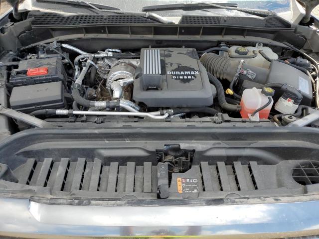 1GTU9EET7MZ206957 GMC Sierra K1500 At4