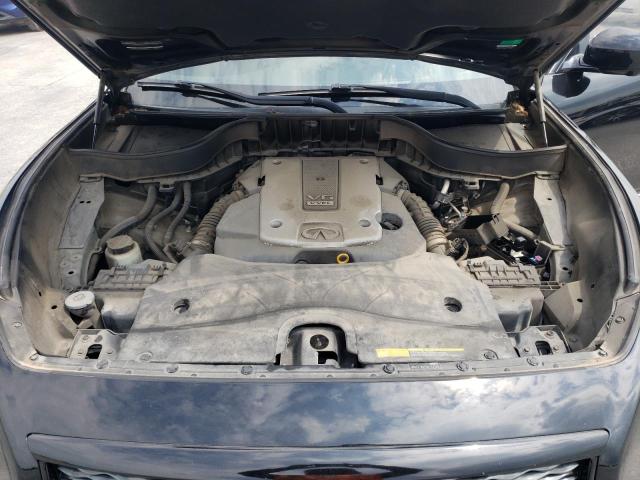 JN8CS1MU0HM142769 Infiniti QX70
