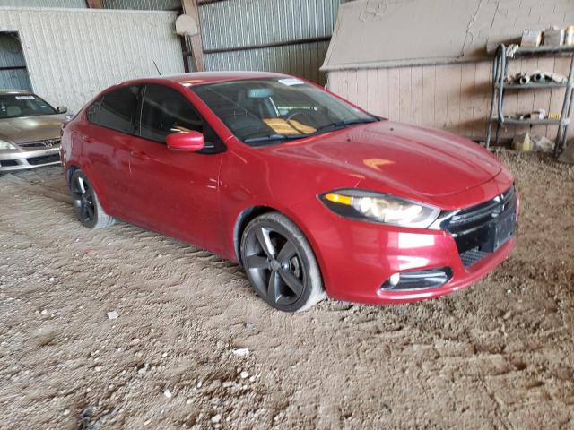 1C3CDFEB9FD266914 Dodge DART GT