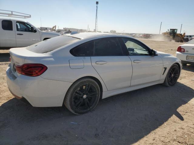 WBA4J3C58KBL05466 BMW 430xi Gran Coupe
