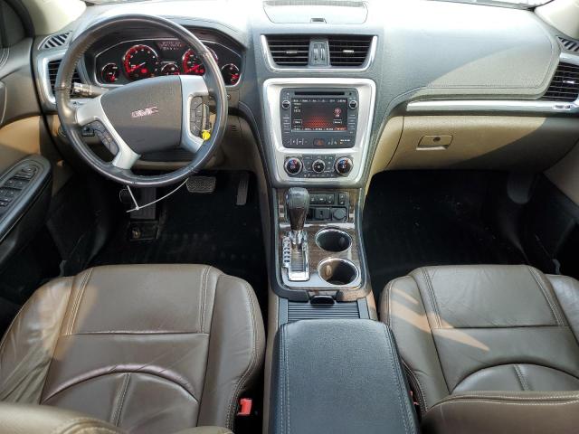 1GKKVSKD1HJ187622 GMC Acadia Limited Slt-2