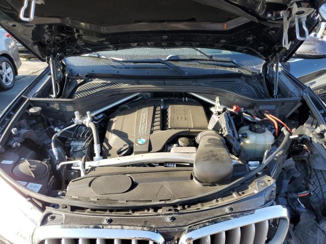 5UXKR2C31H0X05545 BMW X5 Sdrive35i