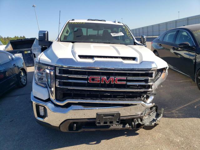 1GT49UEY6PF165362 GMC Sierra K3500 Slt